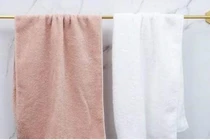 Dù gia đình giàu có đến đâu cũng đừng treo khăn ở 3 nơi này