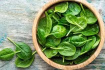 Phát hiện mới về khả năng phòng ung thư của rau xanh