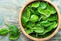 Phát hiện mới về khả năng phòng ung thư của rau xanh