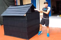 Đổ trứng lên đầu mẹ và những lần YouTuber gây phẫn nộ vì làm lố