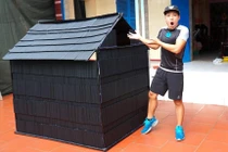 Đổ trứng lên đầu mẹ và những lần YouTuber gây phẫn nộ vì làm lố