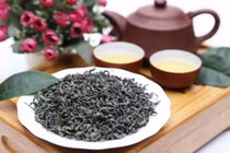 3 loại trà đắt bậc nhất, trong đó có loại ướp bằng 'quốc hoa'