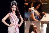 Nam Em sẽ đóng vai Hằng Nga trong Táo quân 2019?