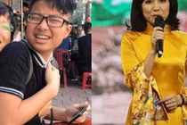 MC Thảo Vân: 20 năm cầm trịch Táo quân