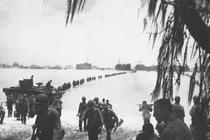 Bí ẩn “đội quân ma” của Thiên hoàng Nhật Bản