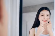 5 lưu ý giúp phái đẹp chăm sóc da khi trời trở lạnh