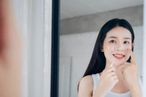 5 lưu ý giúp phái đẹp chăm sóc da khi trời trở lạnh