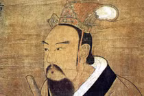 Bóc mẽ thú chơi quái gở của hoàng đế Trung Hoa