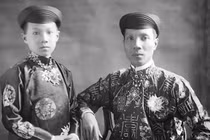 Vị vua không động đến phụ nữ là ai?