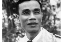 Cuốn tiểu thuyết lịch sử viết về cuộc đời tướng Trần Tử Bình