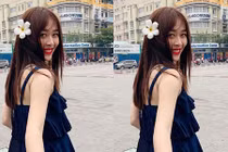 Cuộc sống làm mẹ đơn thân đầy bất ngờ của Diệp Bảo Ngọc