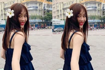 Cuộc sống làm mẹ đơn thân đầy bất ngờ của Diệp Bảo Ngọc