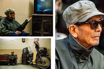 Cuộc sống chật vật trong căn phòng 10m2 của NSƯT Trần Hạnh