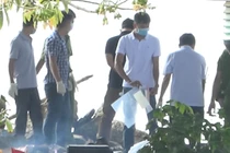 Video: Vụ thi thể nữ bị phân xác ở Đà Nẵng: Nhân chứng tiết lộ gì?