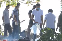 Video: Vụ thi thể nữ bị phân xác ở Đà Nẵng: Nhân chứng tiết lộ gì?