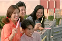 May rủi phim Việt doanh thu trăm tỷ