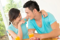 Đã bao lâu vợ chồng bạn không "ngủ với nhau một cách thực sự"?