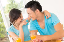 Đã bao lâu vợ chồng bạn không "ngủ với nhau một cách thực sự"?