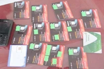 Lừa bán SIM số đẹp qua Facebook, chiếm đoạt gần 500 triệu