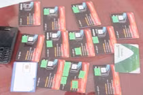 Lừa bán SIM số đẹp qua Facebook, chiếm đoạt gần 500 triệu