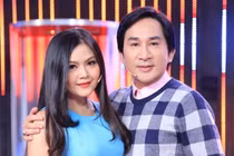 NSƯT Kim Tử Long được vợ lo chu toàn mọi thứ từ A tới Z