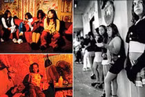 Giả cảnh sát lừa phụ nữ tới Mỹ làm nô lệ tình dục