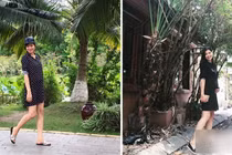 Mẹ 9x chia sẻ bí quyết “mẹ mi nhon, con vượt chuẩn”