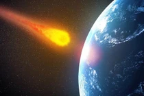 Video: Chuyện gì xảy ra nếu một tiểu hành tinh va vào Trái Đất?