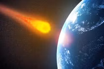 Video: Chuyện gì xảy ra nếu một tiểu hành tinh va vào Trái Đất?