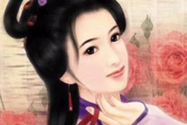 Người đàn bà lả lướt khiến triều đình chúa Nguyễn nghiêng ngả