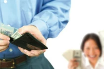 Than thở chuyện thu nhập của chồng, vợ bị mắng sấp mặt