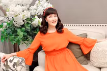 "Soi" căn hộ cao cấp của nghệ sĩ Vân Dung