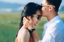 3 cách các cô gái nên biết để gìn giữ hôn nhân sau đám cưới