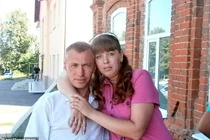 Video: Bị chê nấu ăn nhạt nhẽo, vợ đâm chết chồng