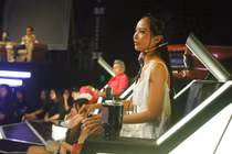 Lần đầu Suboi tiết lộ bạn trai cũ từng bạo hành cô