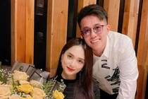 Matt Liu xóa dấu vết tình ái, dân tình càng tin đã chia tay Hương Giang