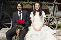 Thư Kỳ chê chồng vì ngoại hình kém sắc