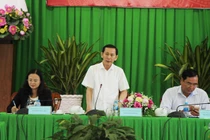 Lý do khiến cán bộ công an bắt sòng bạc "thiếu gia" bị luân chuyển