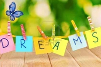 Những giấc mơ báo hiệu bạn sắp được giàu sang phú quý bủa vây