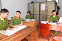 Ly kỳ chuyện cảnh sát điều tra phá án