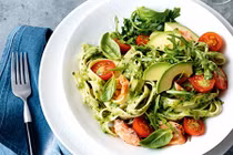 Video: Cách làm Pesto Pasta thỏa mãn cả fan mì Ý khó tính nhất