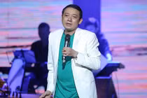 Danh hài Chiến Thắng nói gì về chuyện cưới vợ lần 4?