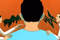 Trẻ càng lớn càng lộ rõ điểm này chứng tỏ cha mẹ dạy con sai cách