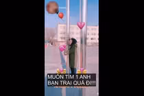 Video: Tình trạng của các cô nàng FA trong mùa Noel