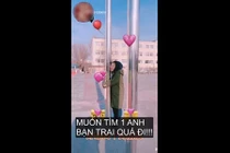 Video: Tình trạng của các cô nàng FA trong mùa Noel