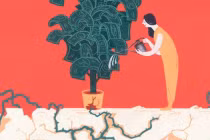 Hạnh phúc thực sự là gì,và câu trả lời bất ngờ