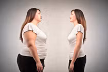 Tiết lộ 3 cách đơn giản xác định lượng mỡ thừa trong cơ thể