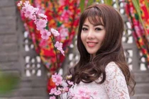 Phan Hương “Người phán xử” nhận xét gì về Khải sở khanh