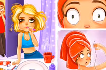 Video: 11 bí mật nhỏ mọi cô gái đều từng trải qua