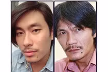 Sao Việt và "phiên bản khi về già" khiến người hâm mộ không thể nhịn cười